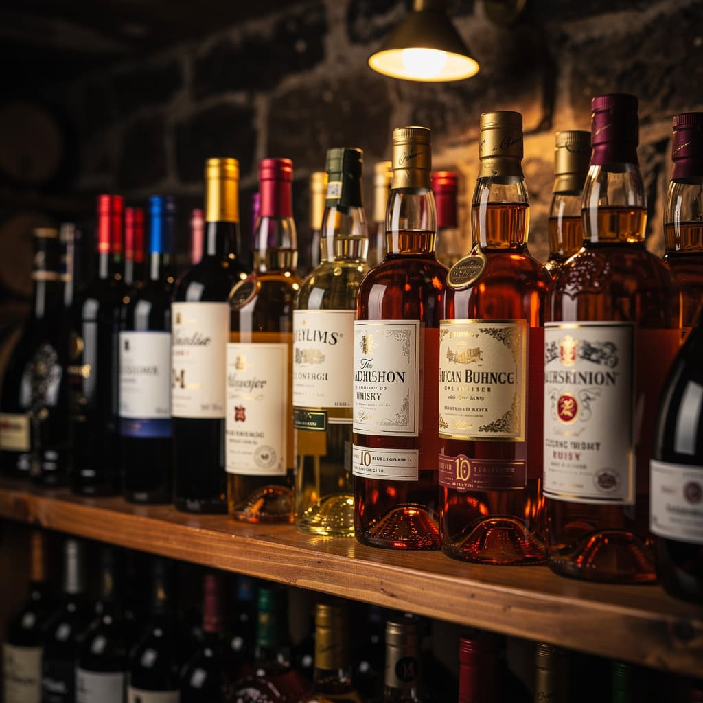 Alcotheque vs CellarTracker: Which App Is Right for You?