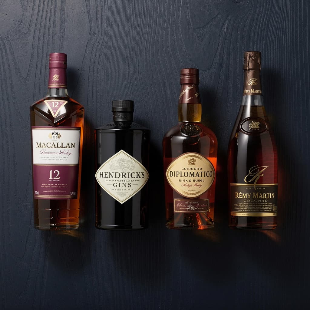 C'est quoi une application de collection de vins et spiritueux ?