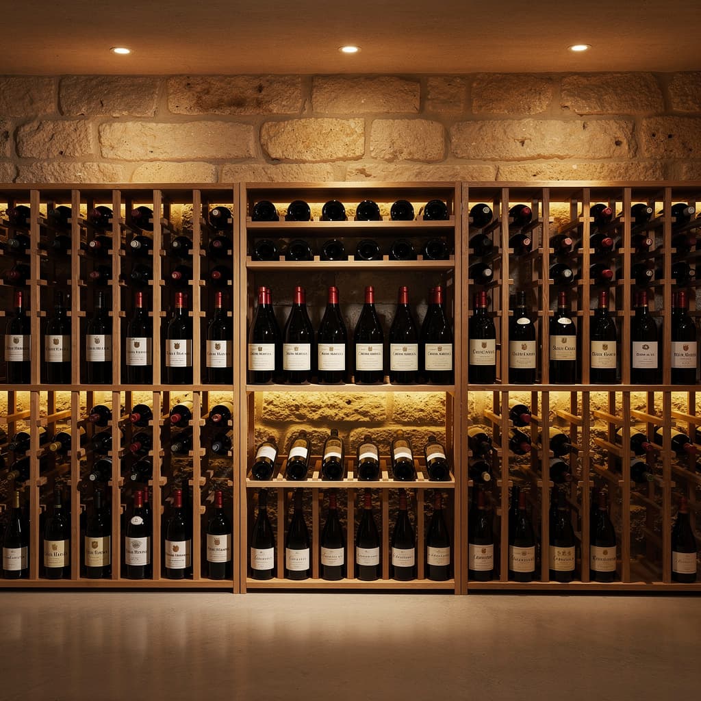 CellarTracker Alternative on iPhone for Wine and Spirits